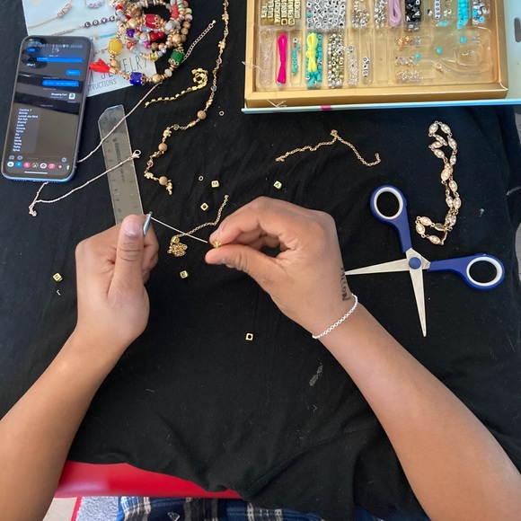 Custom made ID BRACELETS - Picture 8 of 9